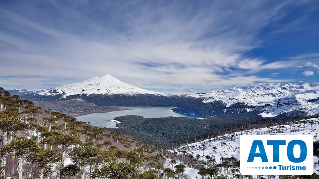 Nieve en Conguillío (copiar)