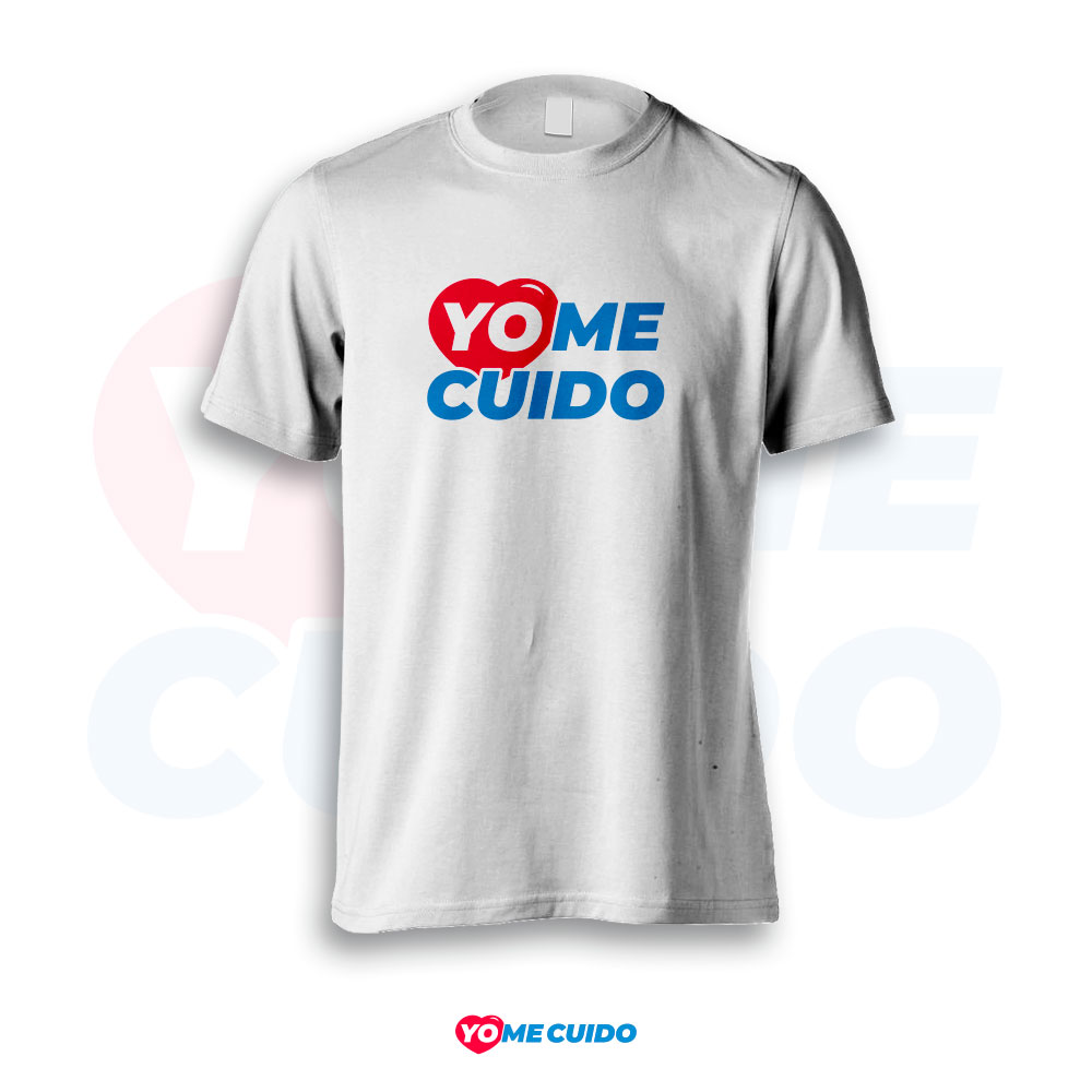 Polera - Yo me cuido