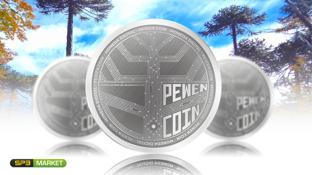 Pewen Coin (copiar)