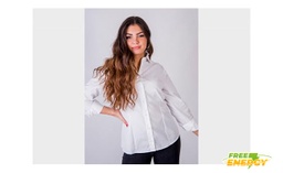 Oferta | Camisa anti-radiación | mujer talla 40