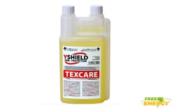 Texcare | Detergente para telas de blindaje