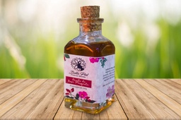 Aceite de rosa mosqueta