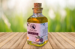 Aceite de jojoba Gotas