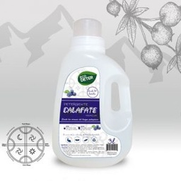 [Línea Premium Patagonia-Eco Deter] Detergente Orgánico Patagonia Calafate 3 litros